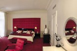 Hotel de Paris - Junior Suite Courtyard Room